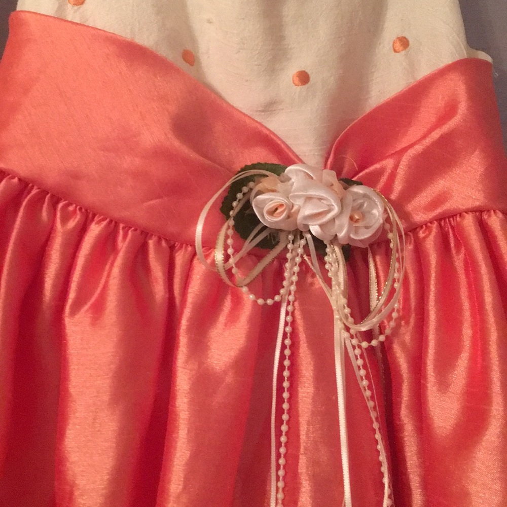 Dress - Picture 3 of 5